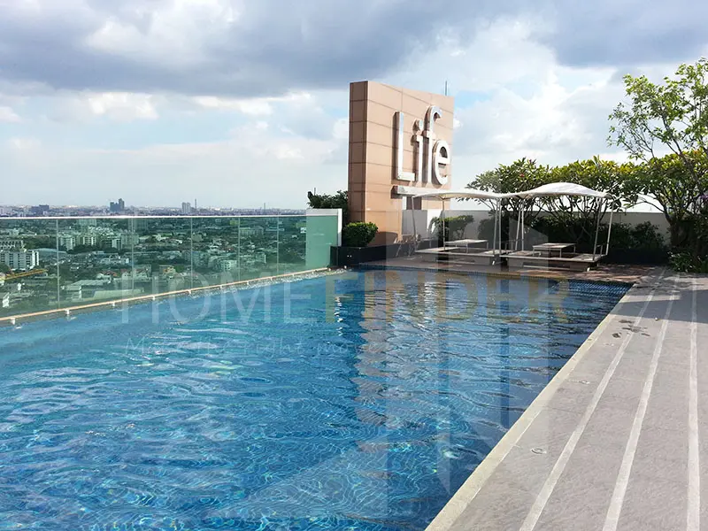 picture Life @ Sukhumvit 1 bedroom, for sale - 6/6