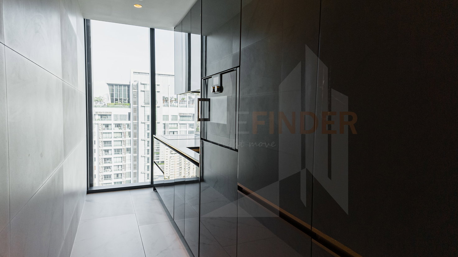 picture The Estelle Phrom Phong 2 bedrooms, for rent - 2/20
