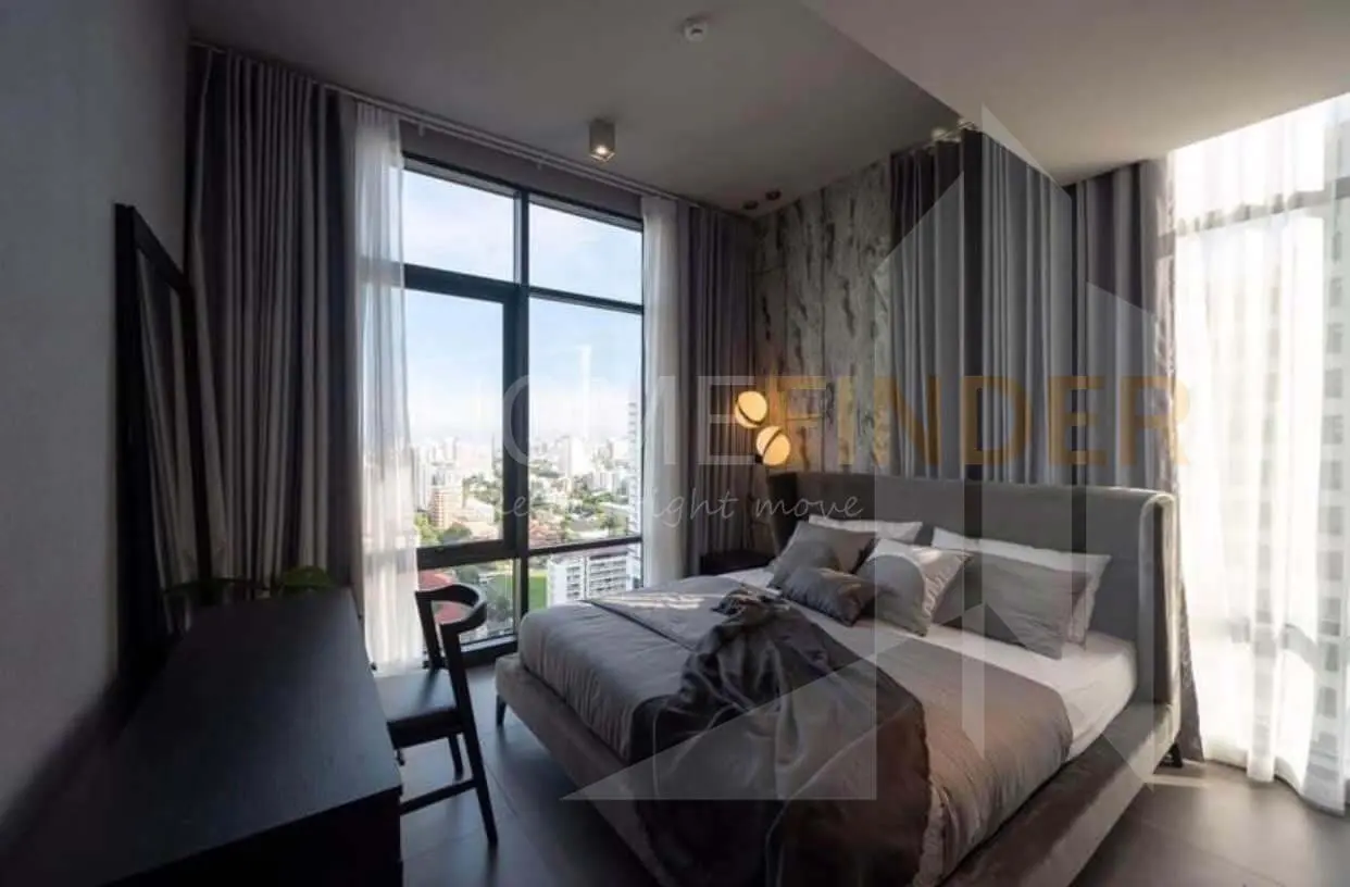 picture The Lofts Asoke 2 bedrooms, for rent - 3/4