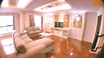 ขายคอนโด : Vista Garden 4 bedrooms, for sale