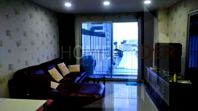 Condos for sale : The Clover 2 bedrooms, for sale