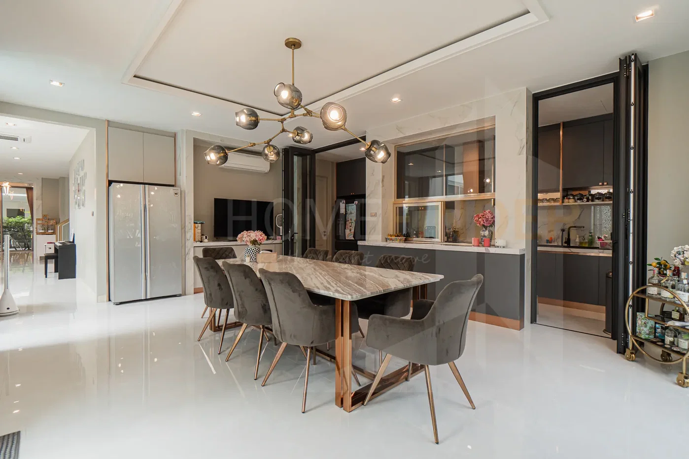 picture Hyde Park Vibhavadi 4 bedrooms, for sale - 5/10