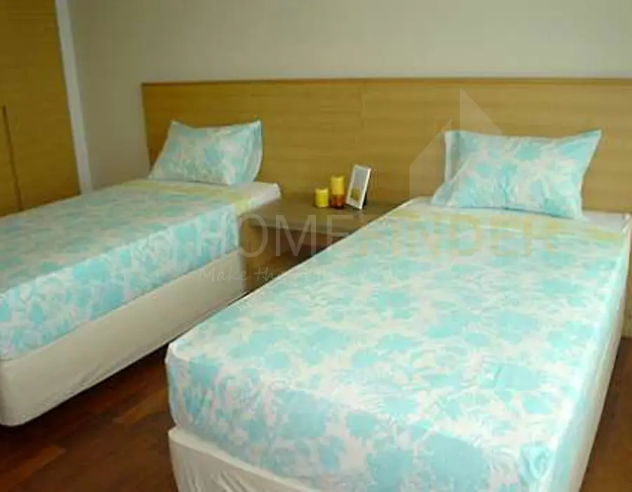 picture Baan Jamjuree 3 bedrooms, for rent - 5/8