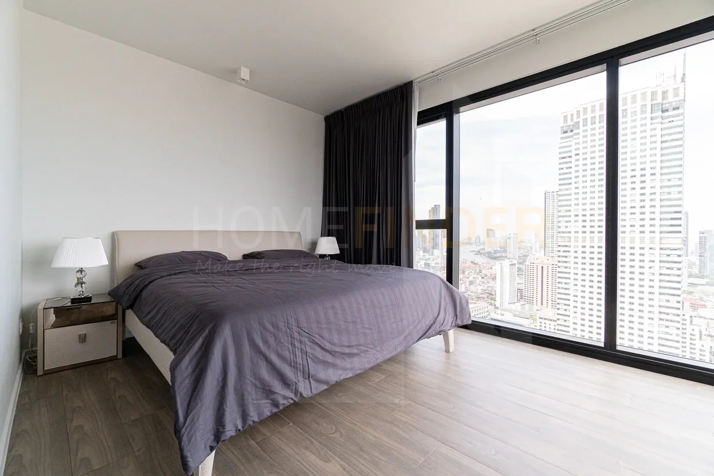 picture The Loft Silom 3 bedrooms, for rent - 7/15