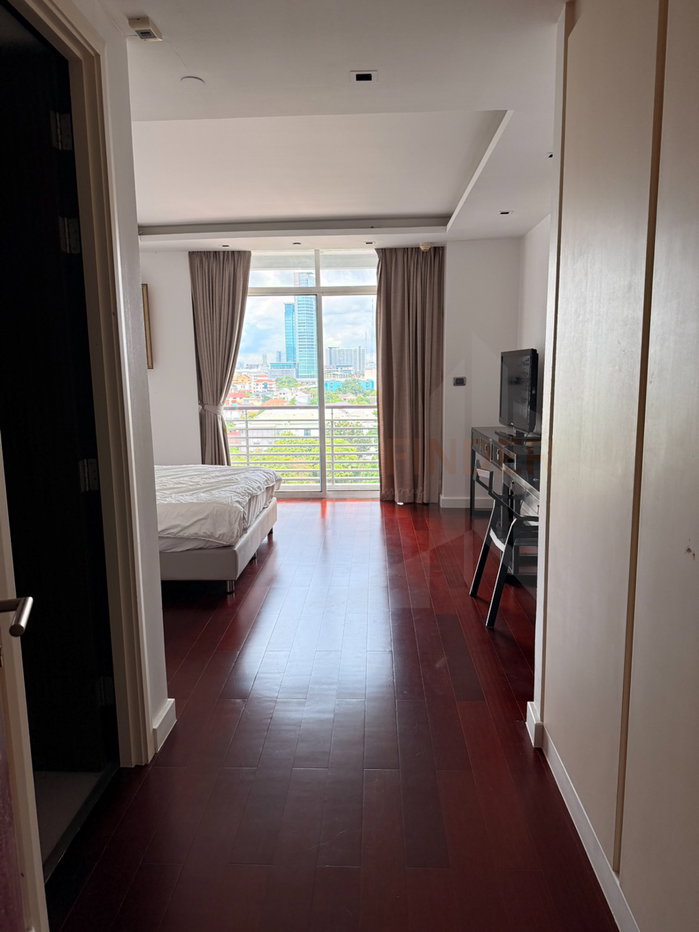 รูป Le Monaco Residence Ari 3 bedrooms, for rent - รูปที่ 8/20