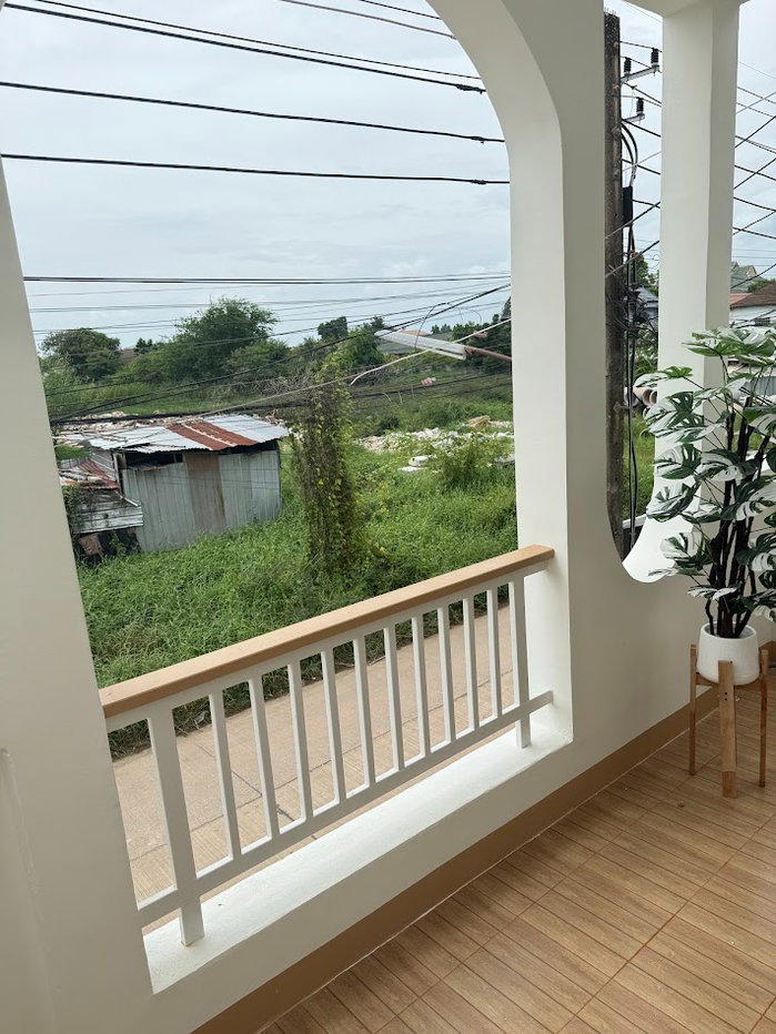 รูป  ทาวน์โฮม 2 ชั้น รีโนเวทใหม่ทั้งหลัง ทำเลทองกลางเมืองขอนแก่น พร้อมอยู่! - รูปที่ 7/16