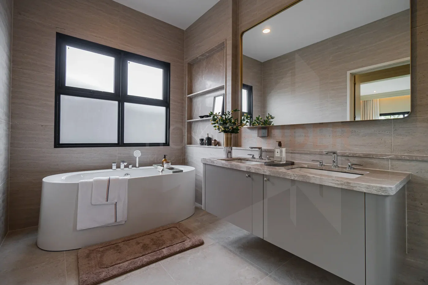 picture Narinsiri Rama 9-Krungthep Kreetha 5 bedrooms, for sale - 15/16