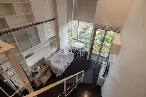 IDEO Morph 38 1 bedroom, for rent