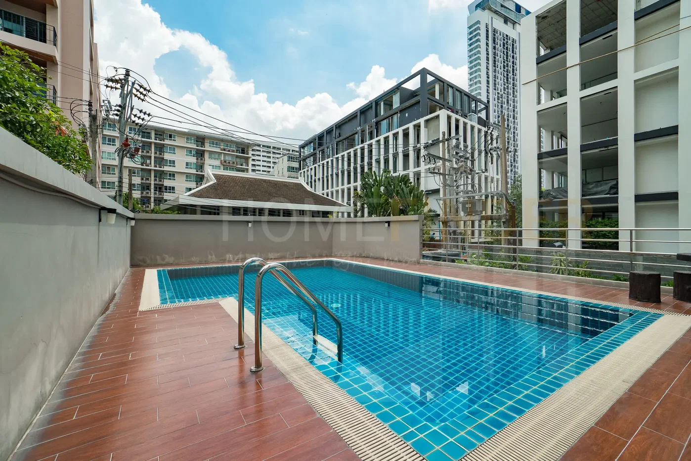 รูป Magic Bricks 3 bedrooms, for rent - รูปที่ 17/17