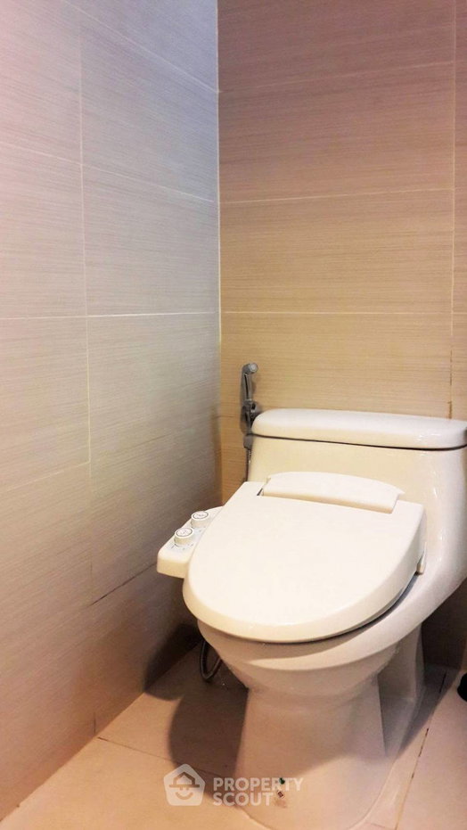 รูป คอนโด 1-ห้องนอน ที่ สิริ แอท สุขุมวิท ใกล้ BTS ทองหล่อ (ID 2751543) - รูปที่ 10/10