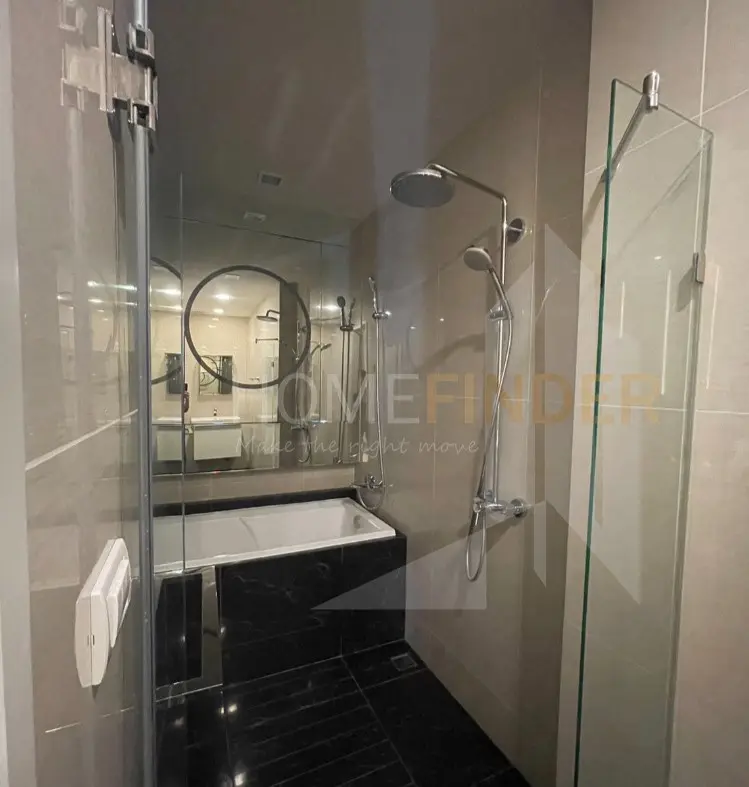 picture PARK ORIGIN PHROM PHONG 1 bedroom, for rent - 7/8
