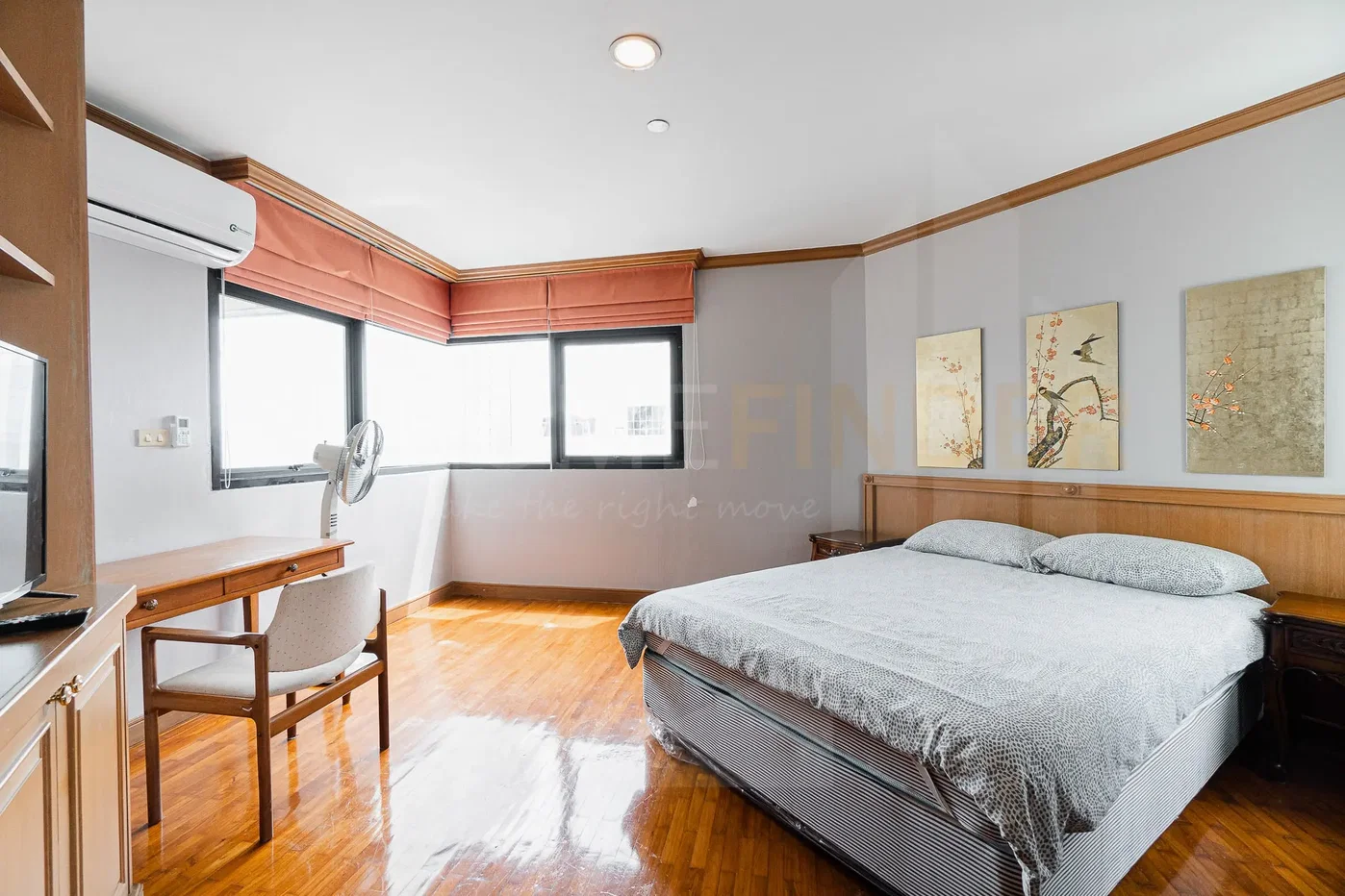 picture Sathorn Gardens 3 bedrooms, for rent - 5/13