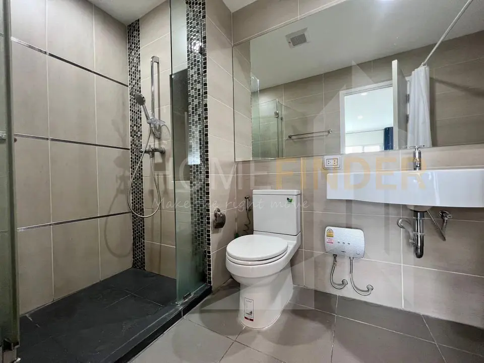 picture Centric Sathorn - Saint Louis 2 bedrooms, for rent - 6/6