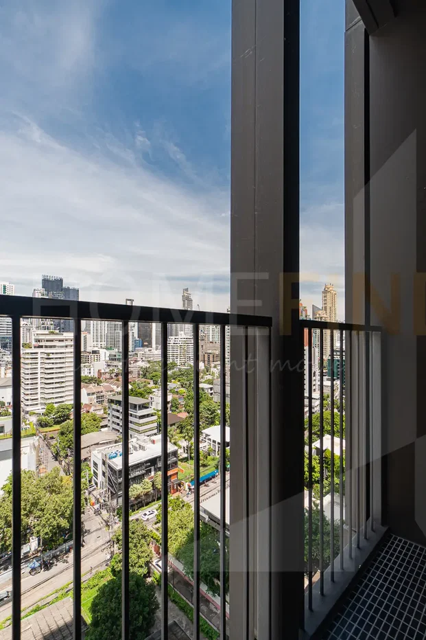 รูป Noble BE 33 2 bedrooms, for rent - รูปที่ 10/10