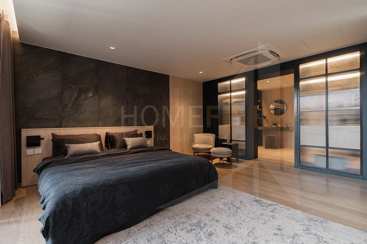 รูป BAAN U CHAROEN TOWN IN TOWN 3 bedrooms, for sale - รูปที่ 9/11