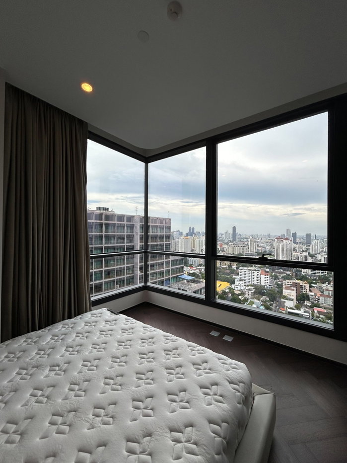 รูป THE ESSE Sukhumvit 36 2 bedrooms, for rent - รูปที่ 8/10
