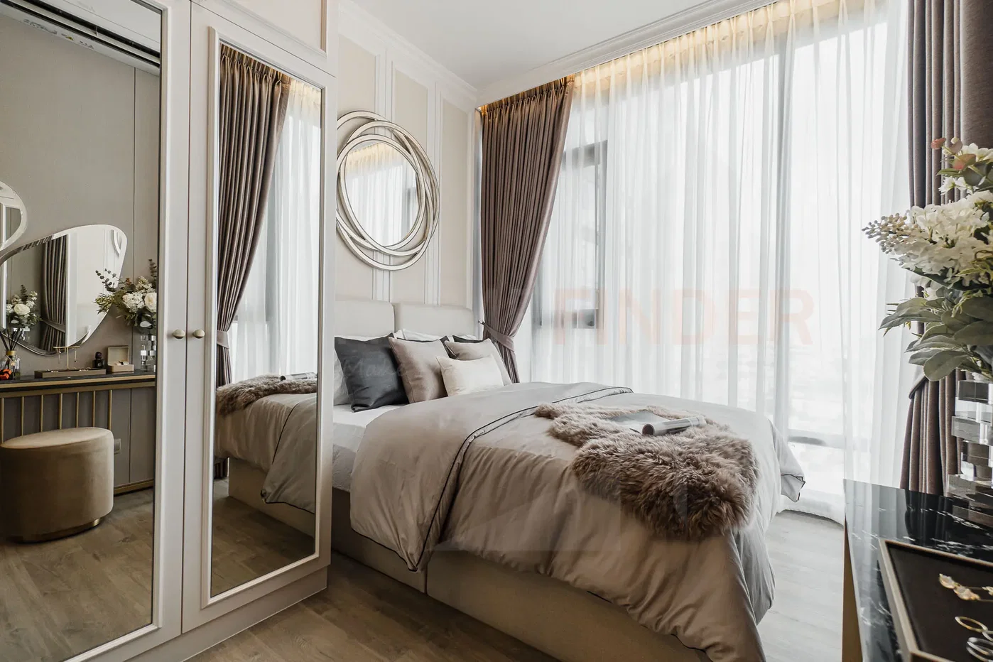 picture The Address Siam Ratchathewi 1 bedroom, for sale - 5/13