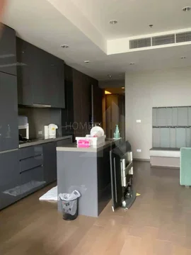 The Diplomat Sathorn 2 bedrooms, for sale