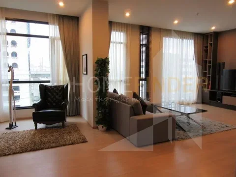 The Capital Ekamai - Thonglor || เดอะ แคปิตอล เอกมัย-ทองหล่อ 4 bedrooms, for rent