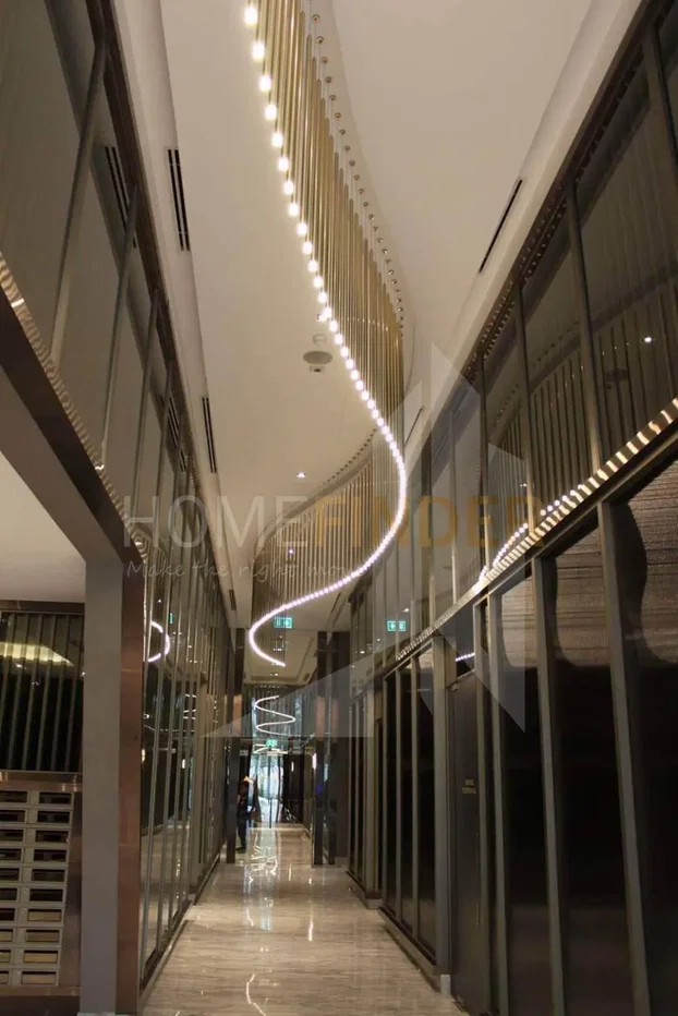 รูป The Esse at Singha Complex 1 bedroom, for sale - รูปที่ 6/6