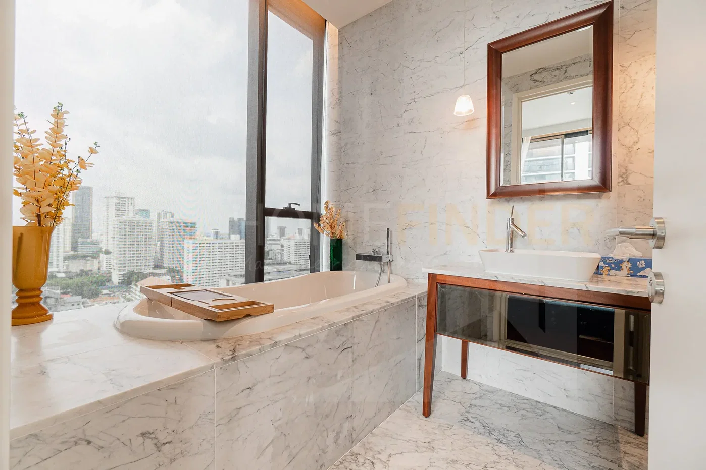 รูป KHUN by YOO inspired by Starck 2 bedrooms, for rent - รูปที่ 8/11