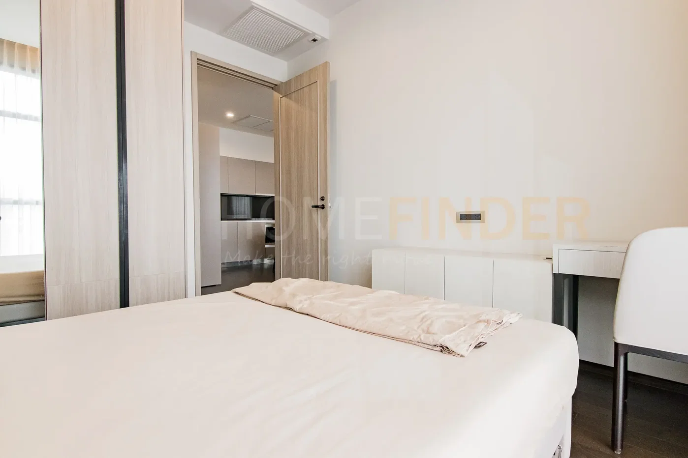 picture The XXXIX by Sansiri 2 bedrooms, for rent - 8/15