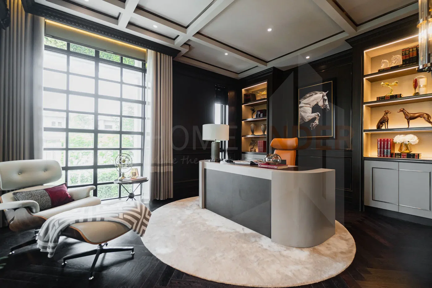 รูป Cinq Royal The Eighteen Bangna KM.7 6 bedrooms, for sale - รูปที่ 10/25