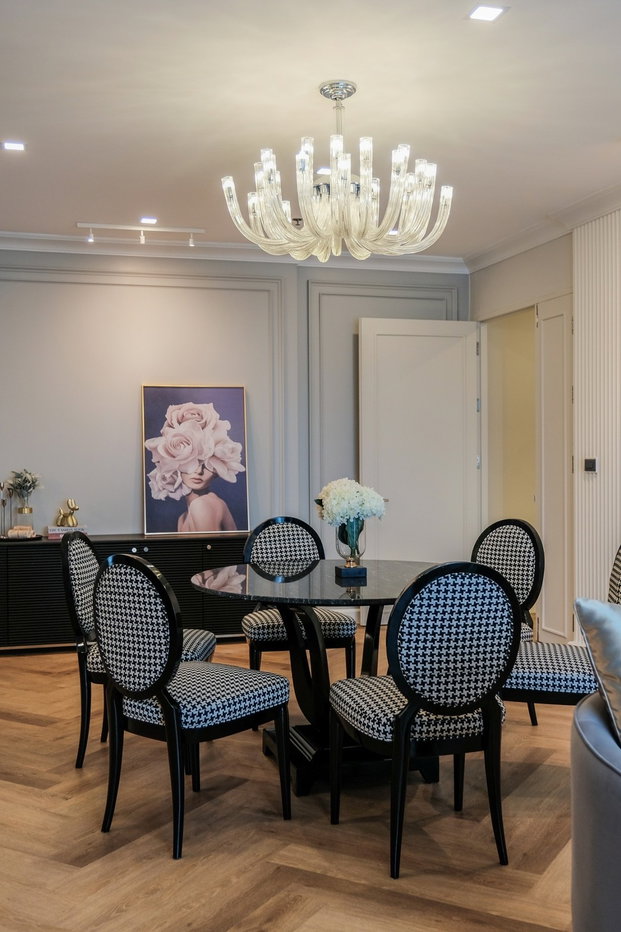 รูป Nusasiri Grand 3 bedrooms, for rent - รูปที่ 3/22