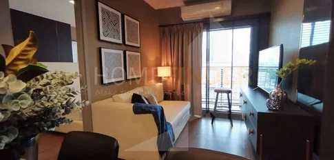 IDEO Sukhumvit 93 2 bedrooms, for rent