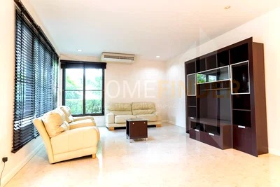 เช่าบ้านเดี่ยว กรมศุลกากร : Harmony Place สาทร ซอยเย็นอากาศ 2 3 bedrooms, for rent