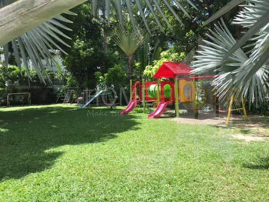 รูป Prem Mansion 3 bedrooms, for rent - รูปที่ 14/16