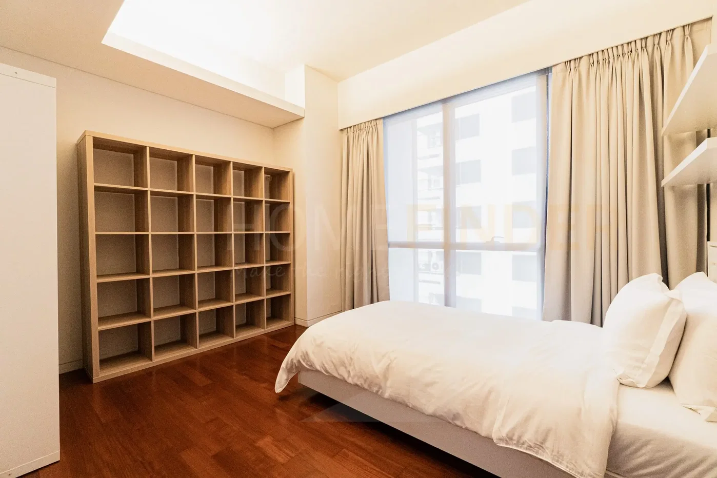 รูป Hansar Rajdamri 2 bedrooms, for rent - รูปที่ 8/15