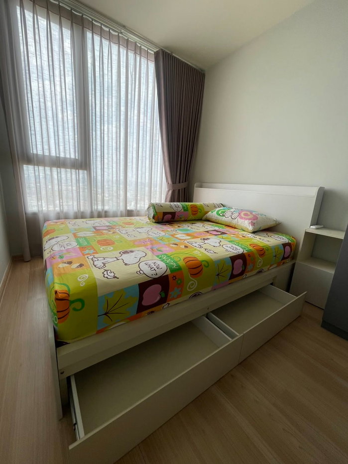 รูป R1162/[เช่าด่วน] คอนโดหรูสร้างใหม่ Skyrise Avenue Sukhumvit 64 | - รูปที่ 10/13