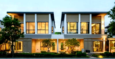 บ้านเดี่ยว ม.เวสเทิร์น  : Venue ID Ramintra-Minburi 4 bedrooms, for sale