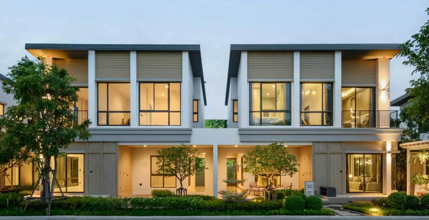 picture Venue ID Ramintra-Minburi 4 bedrooms, for sale - 1/6