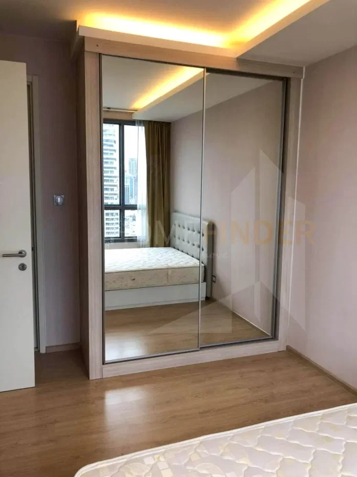 รูป H Sukhumvit 43 1 bedroom, for sale - รูปที่ 4/9