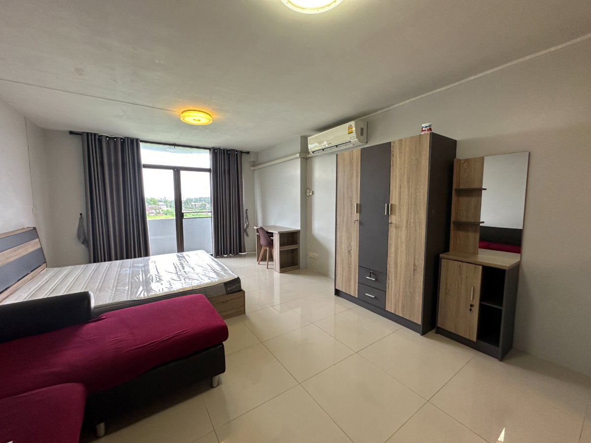 picture For Sale!! Condominium Chiang Mai - 3/9