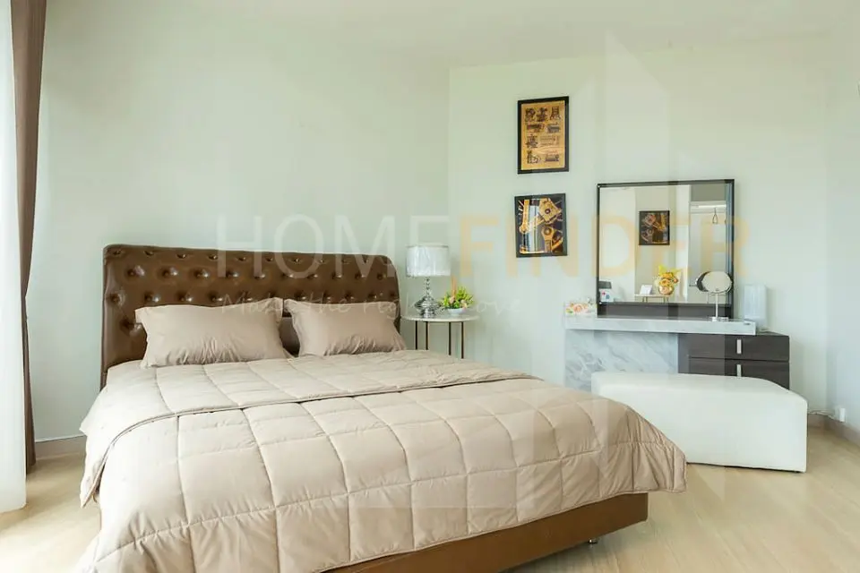 picture Baan Sathorn Chaopraya || บ้าน สาทร เจ้าพระยา 2 bedrooms, for sale - 3/7