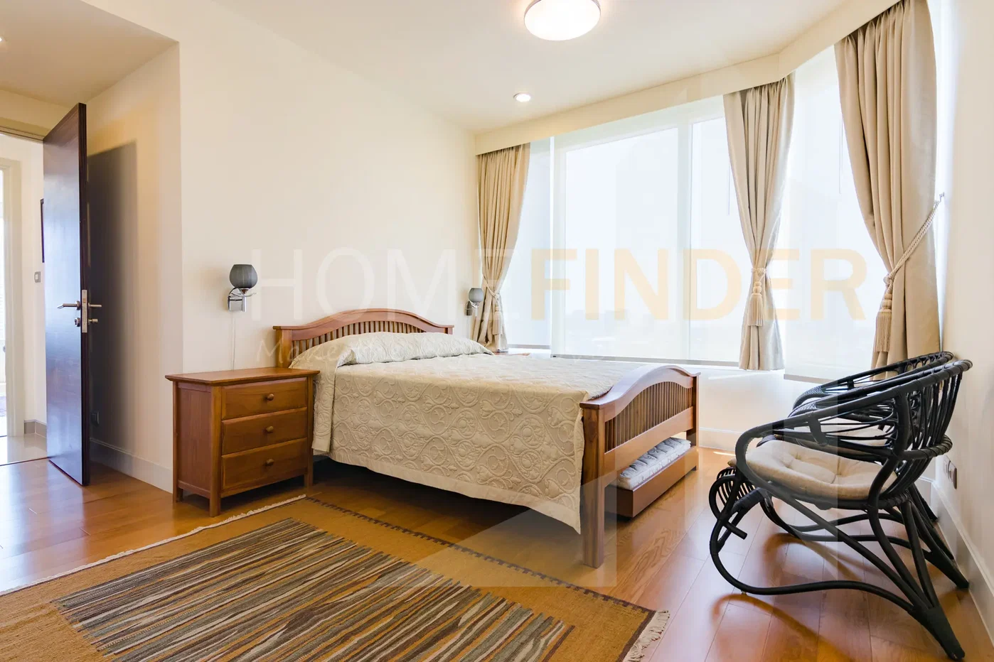 รูป Watermark Chaophraya River 2 bedrooms, for sale - รูปที่ 12/45