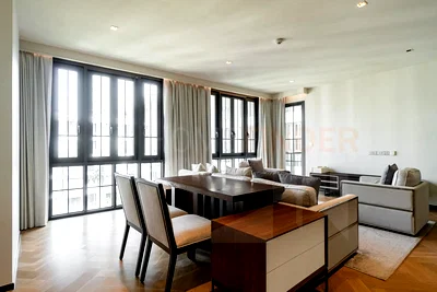 ขายคอนโด : The Reserve Sukhumvit 61 2 bedrooms, for sale
