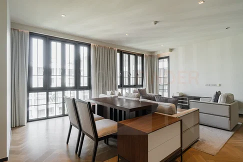 The Reserve Sukhumvit 61 2 bedrooms, for sale