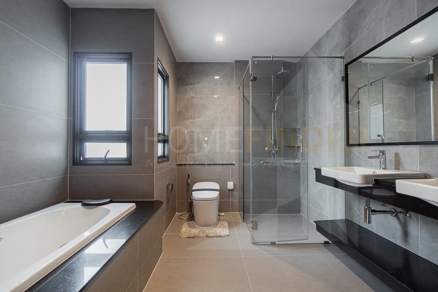 รูป Bangkok Boulevard Westgate 4 bedrooms, for sale - รูปที่ 12/14
