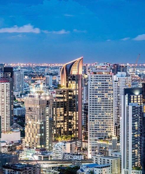 picture 2-BR Laviq Sukhumvit 57, 200m To BTS Thong Lor (ID 3256179) - 1/13