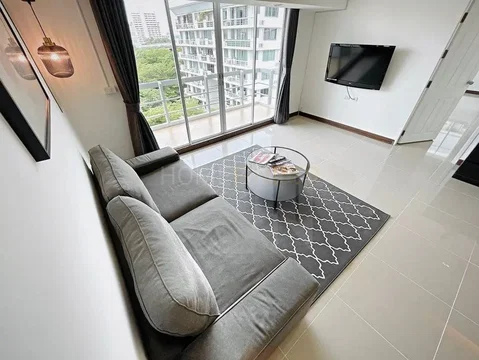 Waterford Sukhumvit 50 2 bedrooms, for rent