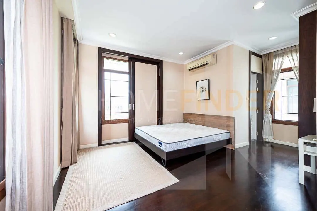 picture Narasiri Pattanakarn-Srinakarin 5 bedrooms, for sale - 7/10