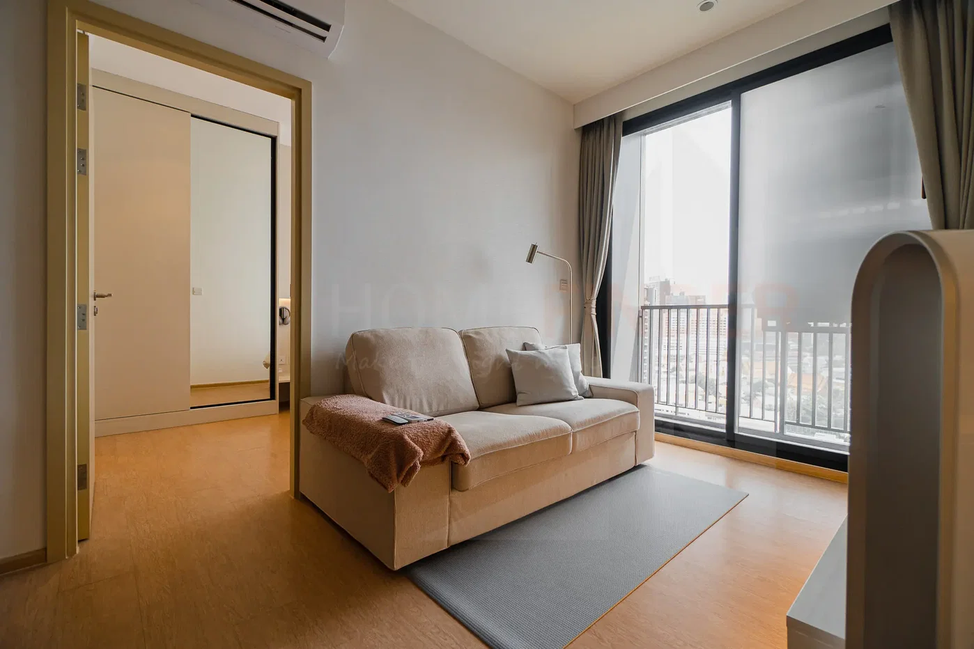 รูป Maru Ekkamai 2 bedrooms, for sale - รูปที่ 3/32