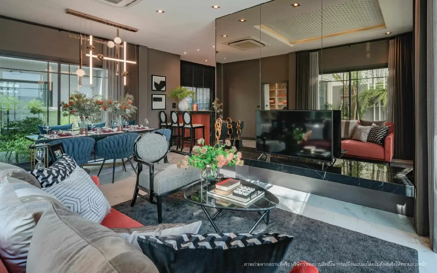 picture Bangkok Boulevard Rama 5 5 bedrooms, for sale - 10/10