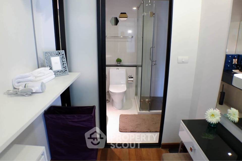 picture 1-BR At Le Cote Thonglor 8 Condominium Near BTS Thong Lor (ID 3258958) - 7/9
