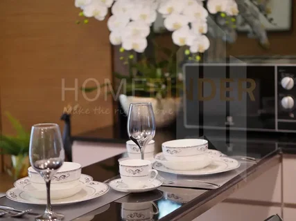 Nusasiri Grand 2 bedrooms, for sale