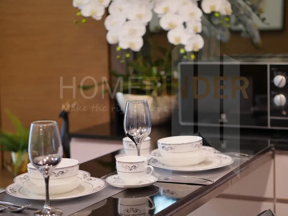 picture Nusasiri Grand 2 bedrooms, for sale - 1/14